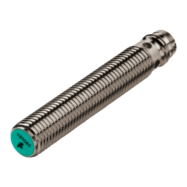 NBB2-8GM40-E0-V3 New Pepperl+Fuchs Inductive Sensor